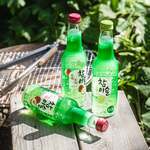 韓国料理 メチュリ - チャミスルトクトク