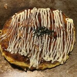 Okonomiyaki and okafe kokoya - 