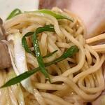 中華そば うえまち - 