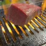 Yakiniku horumon mannoya - 