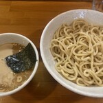 Menya Eita - つけ麺(中盛)