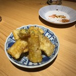 焼鳥 波之家 三代目 - 