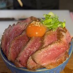 Yakiniku horumon mannoya - 