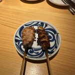 Yakitori Naminoya Sandaime - 