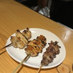 Yakitori Naminoya Sandaime - 