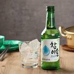韓国料理 メチュリ - 韓国焼酎