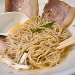 中華そば うえまち - 