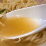 中華そば うえまち - 