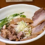 中華そば うえまち - 