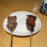 焼鳥 波之家 三代目 - 