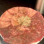 四谷三丁目 大衆焼肉 暴飲暴食 - 