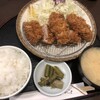 とんかつ 和栗