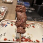 Yakitori Takahashi - 