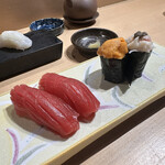 Hakata Kitarouzushi - 