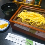 戸山うなぎ - 