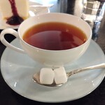 フランソア喫茶室 - 