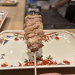 Yakitori Takahashi - 