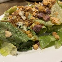 熟成和牛ステーキグリルド エイジング・ビーフ 横浜店 - 