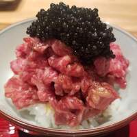 肉割烹 岡田前 - 