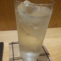 鮨 波残 - 