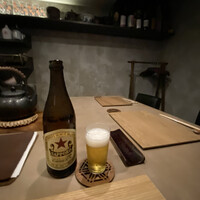 魚見茶寮 - 