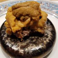 肉割烹 岡田前 - 