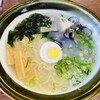 元祖しじみラーメン 和歌山 本店