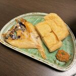 貝掛温泉 - 朝食