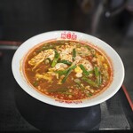 辛麺屋 桝元 - 