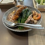 RUENTON COFFEESHOP - 