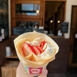 クレープリー チロル - 