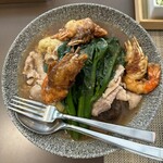 RUENTON COFFEESHOP - 