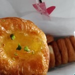 ミニワン - 料理写真: