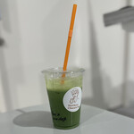 Hanikam Chocola Tea - 