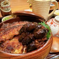 炭焼うな富士 白壁別邸 - 