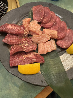 Yakiniku Taiki - 