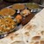 インド料理 ダルバール - 料理写真: