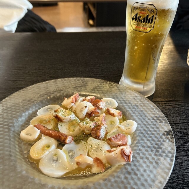 酒場 ばいお - 能代（ビアバー）の写真