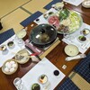 仙太郎 - 今回のメインはすき焼き
