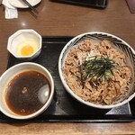 おらが蕎麦 - 