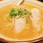 Ramen Kumagorou - 