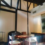 カフェ 花咲み - 