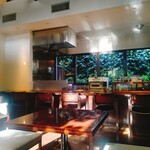 カフェ 花咲み - 