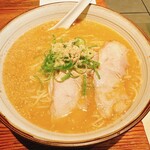 Ramen Kumagorou - 