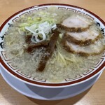 田中そば店 - 