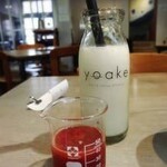 yoake - いちごミルク