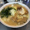 ラーメン 前田家