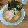 横浜家系ラーメン ひじり家