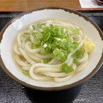 手打ちうどん 上田 - 
