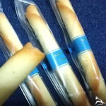 ヨックモック - 料理写真: